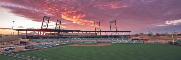 Salt River Fields Profile Banner