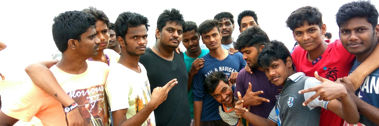 prithiviraj_vpr's profile banner image
