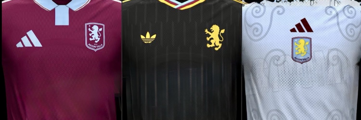 AVFCEngland's profile banner image