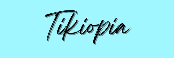 Tikiopia Profile Banner