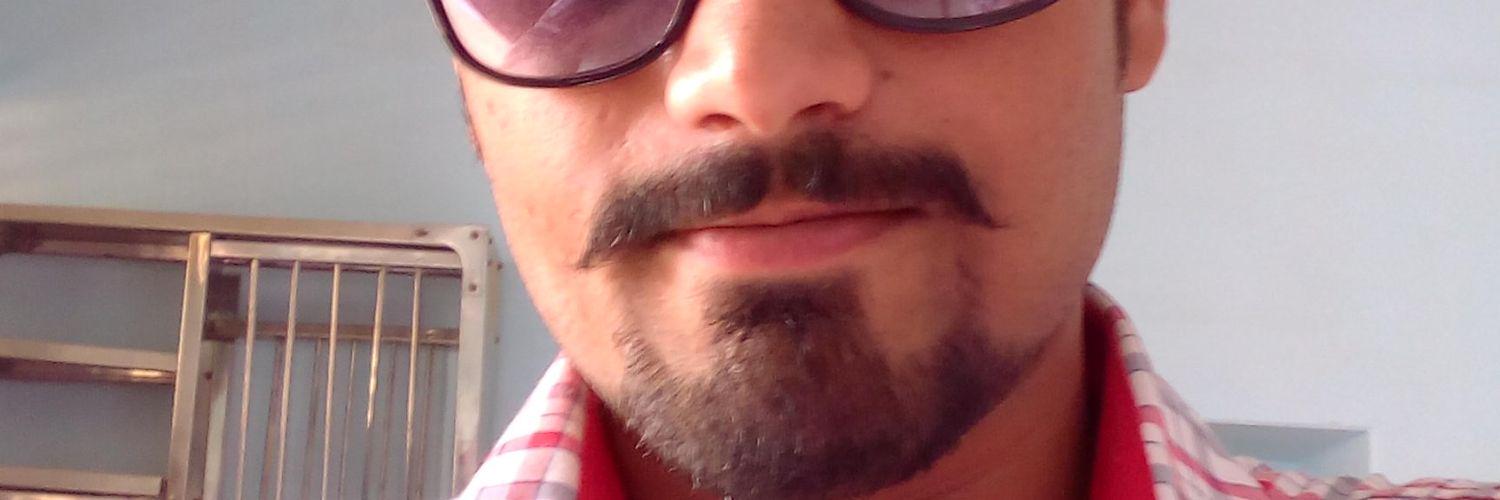 Rahul90122's profile banner image