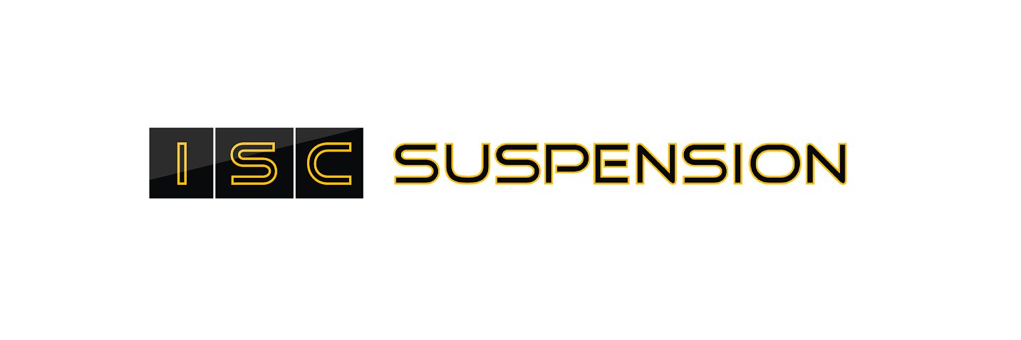 ISCSuspension's profile banner image