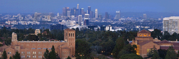 LuskinCenter Profile Banner