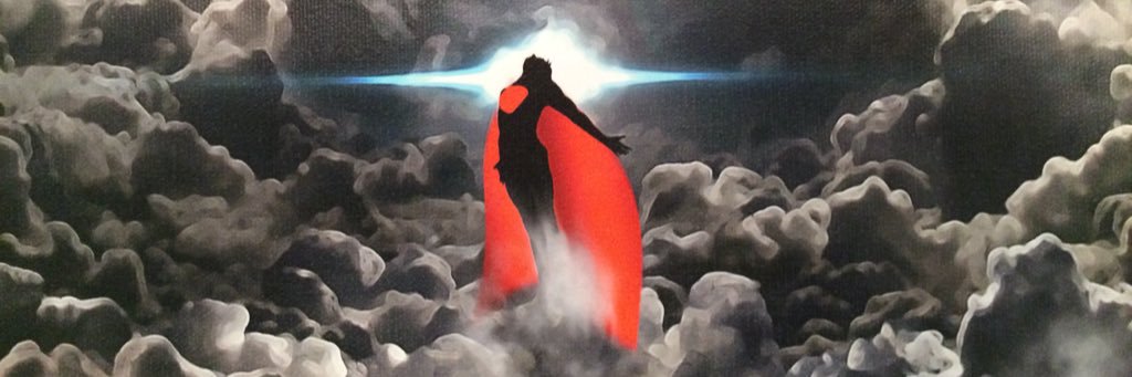 robfoley's profile banner image