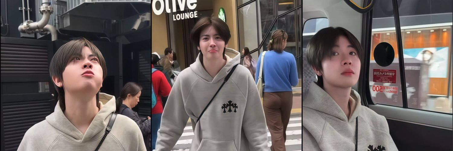 oopsydays's profile banner image