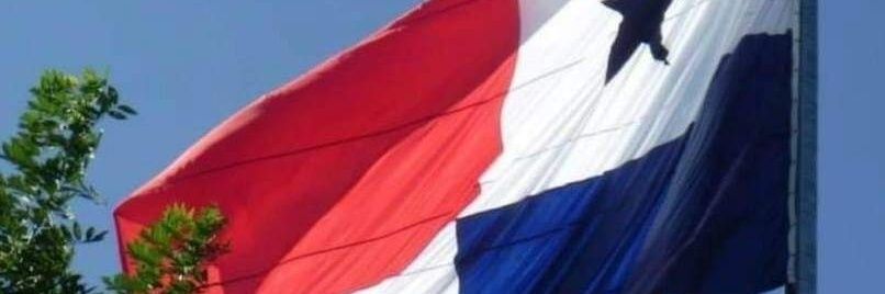 Axel Arrocha A banner