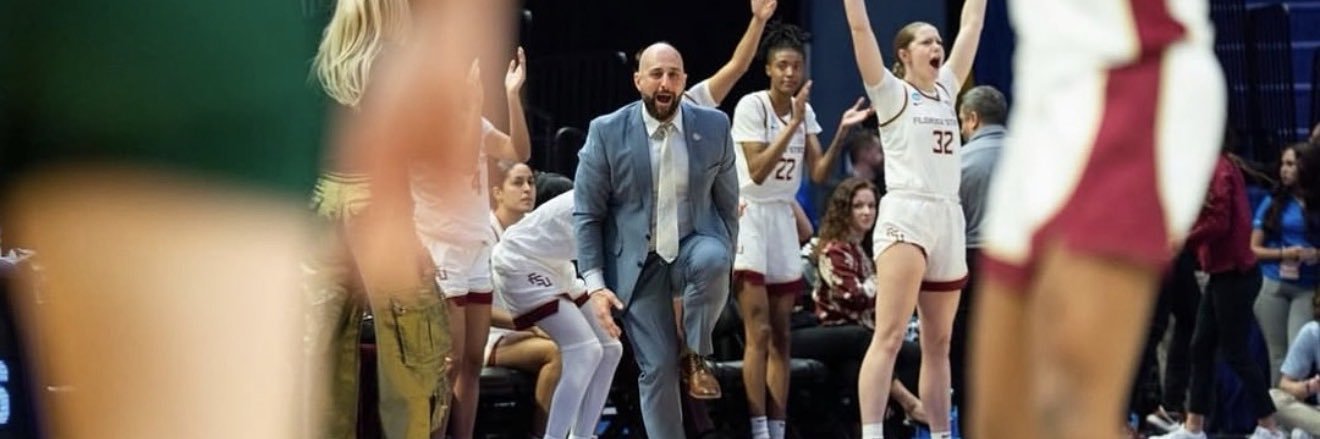 Bill Ferrara Jr. banner