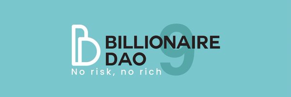 BillionaireDAO Profile Banner