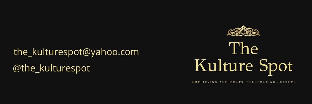 The Kulture Spot🎙️'s banner