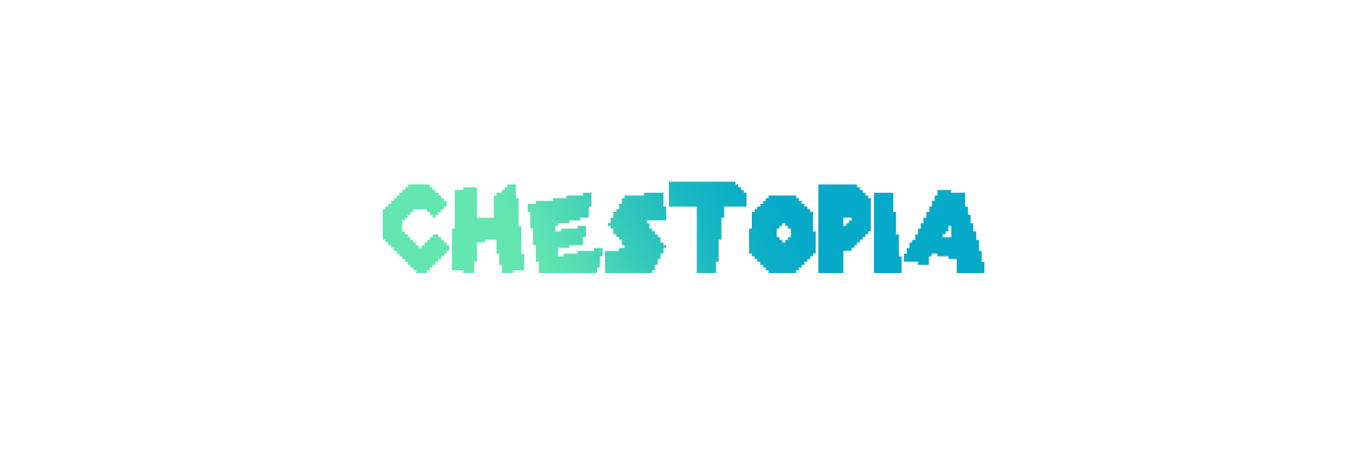 Chestopia banner