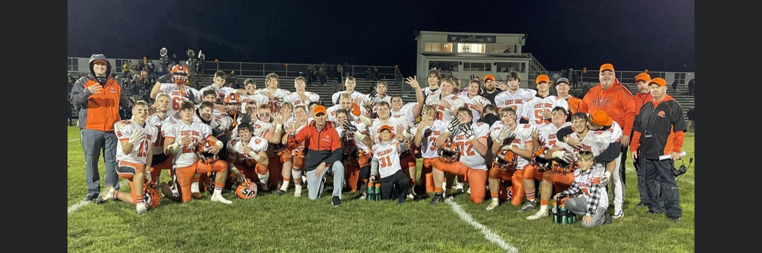 JS Bulldog Football banner
