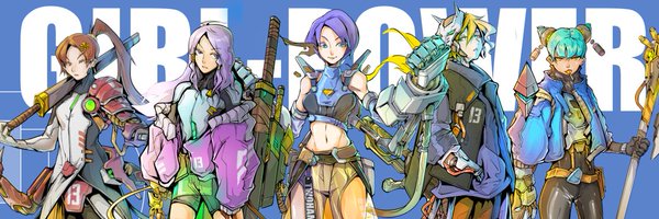 STMachineNFT Profile Banner