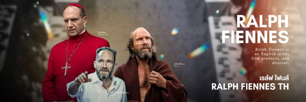 RalphFiennesTH Profile Banner