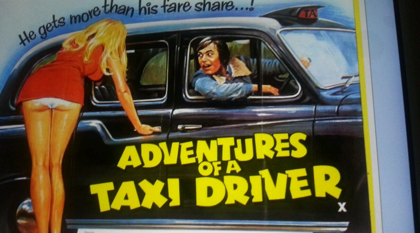 taxideano's profile banner image