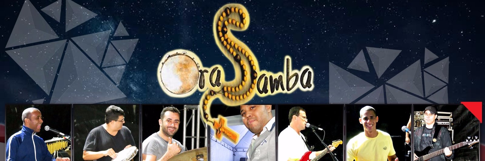 OraSamba's profile banner image