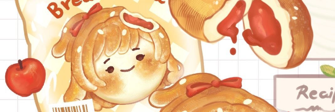 🍎 Annie Pomellina (ตอบช้า ไม่แอคทีฟนะคะ!) banner