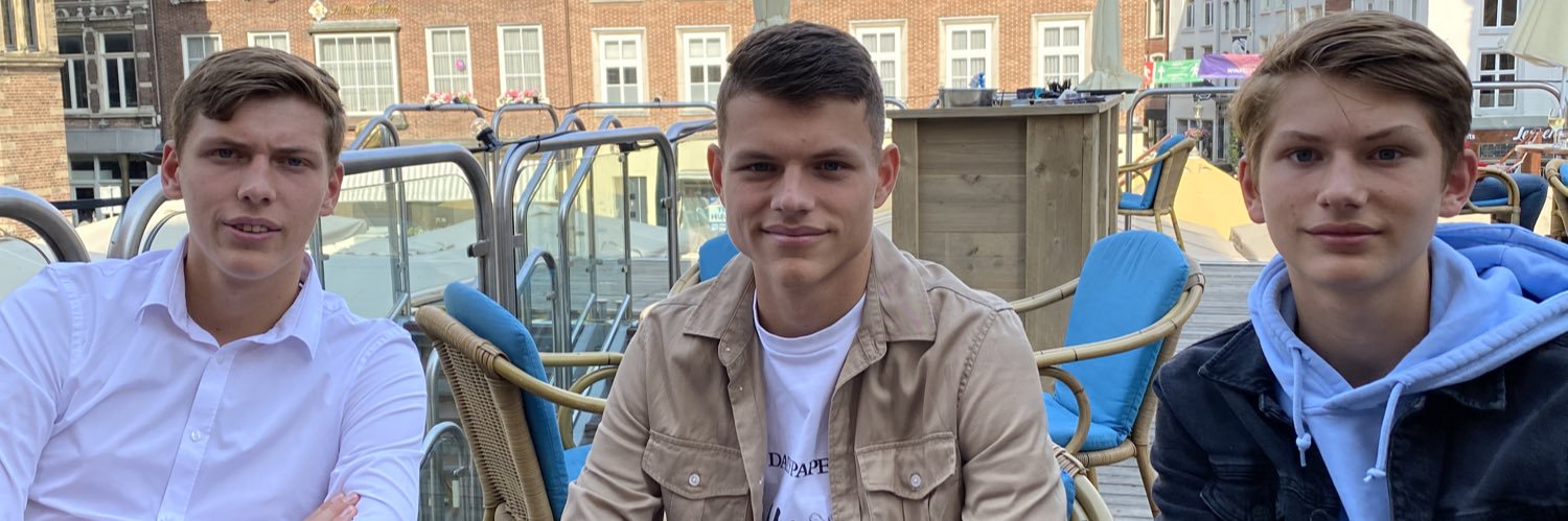 Barry Jaspers banner