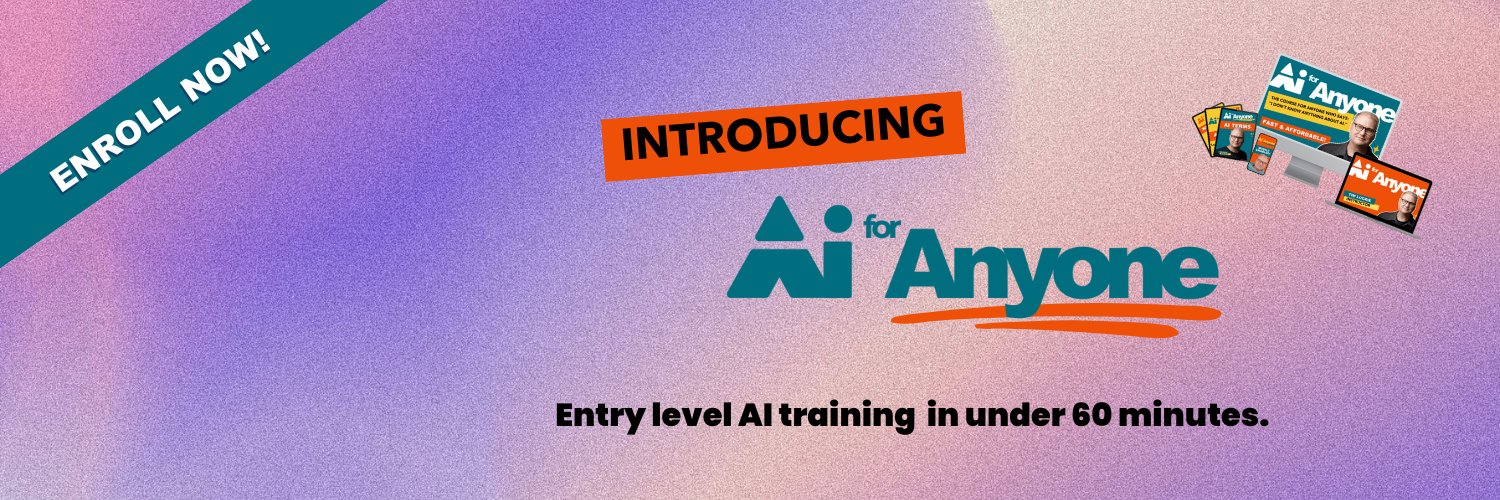 The Human Stack banner