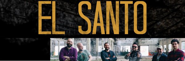 ELSANTOBAND Profile Banner