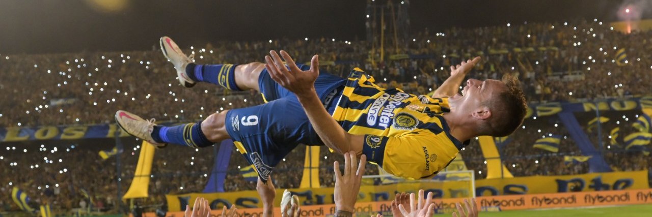 feercanalla's profile banner image