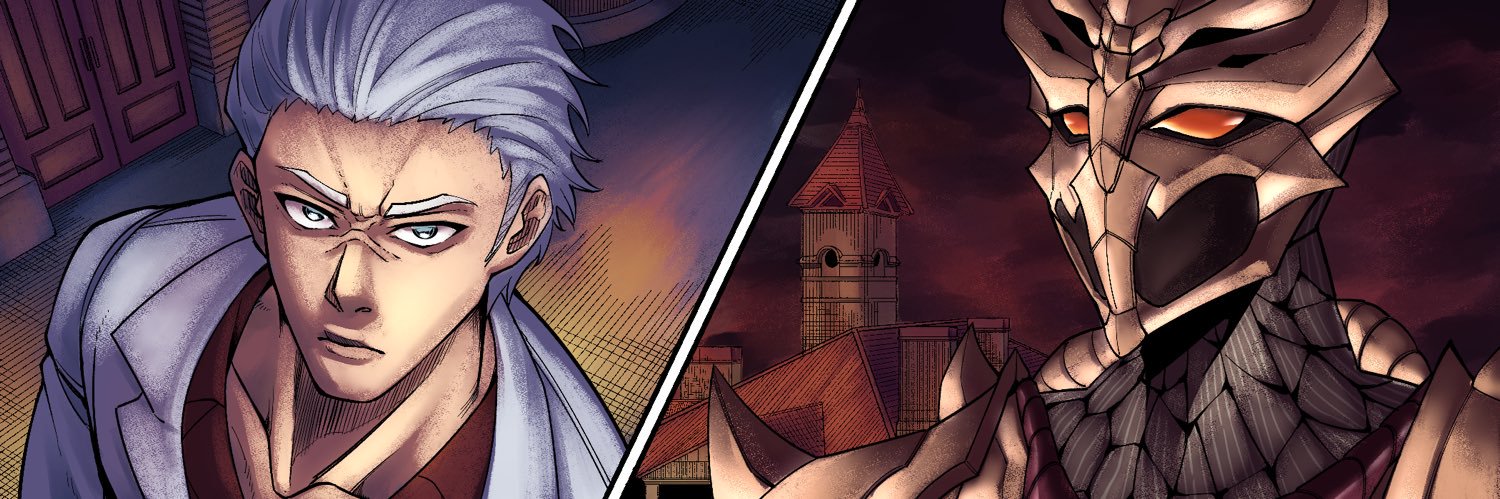 Superkillers’sGoosetavo's banner