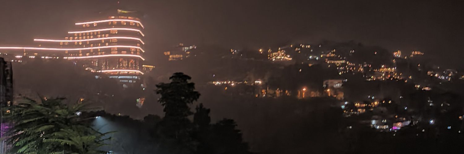 marchnmars's profile banner image