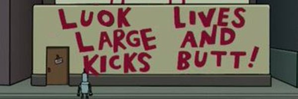 THELUOK Profile Banner