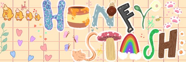 HoneysStash Profile Banner