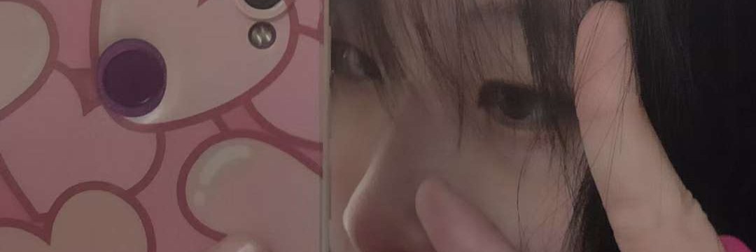 FuxinShi's profile banner image