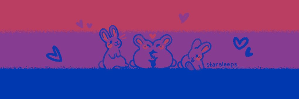 ☽☾ banner