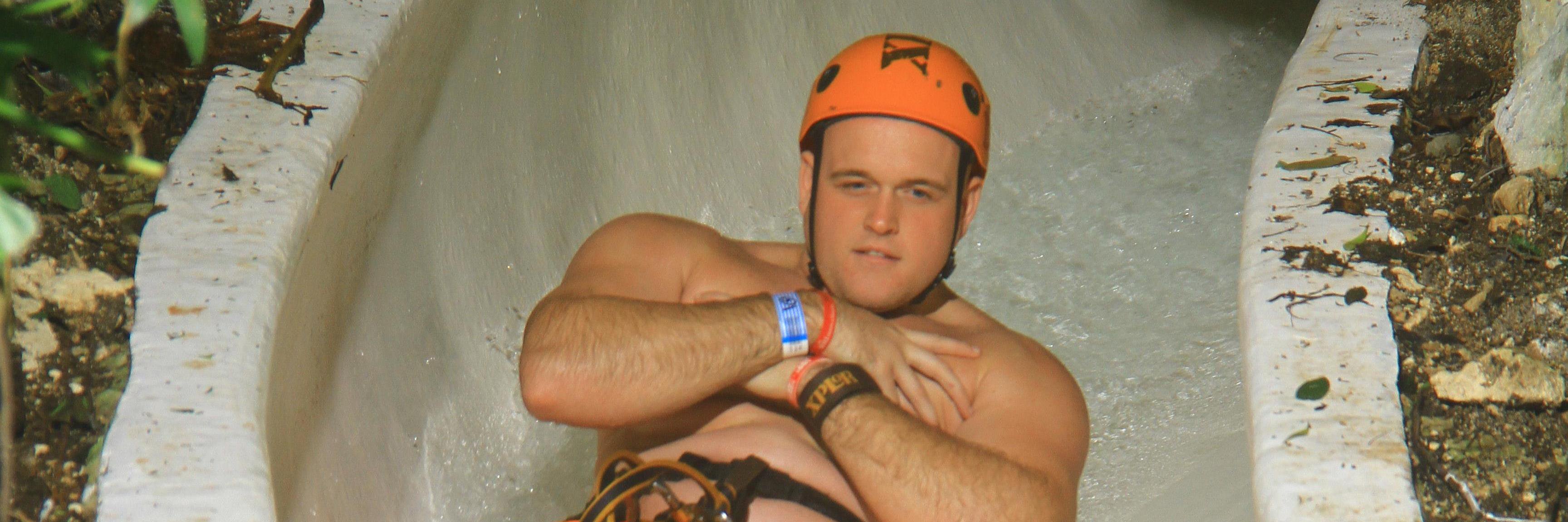 DouglasTheGuy's profile banner image