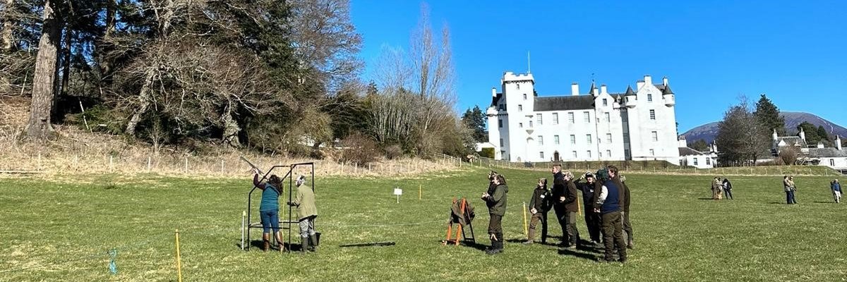 BASC Scotland banner