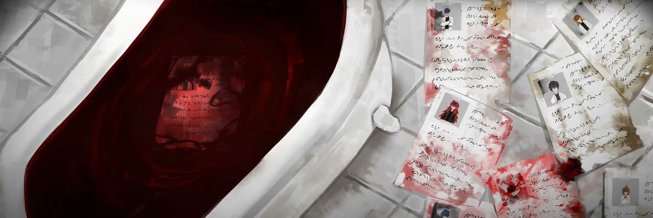 Carmen's banner