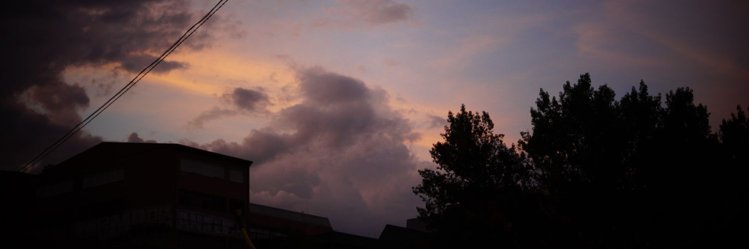 Ismael14052001's profile banner image