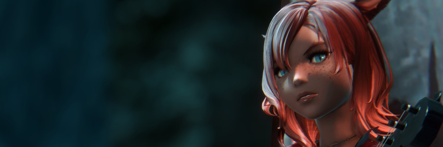 Hannish Miqo'te's banner