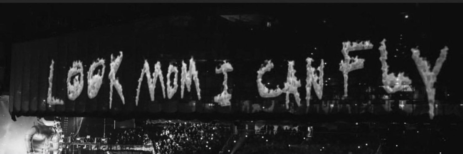 Mason “Big Mason” Thomas banner