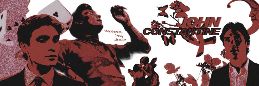 𝐽⚝𝐻𝑁𝑁𝑌 𝐵𝑂𝑌.ᐟ ✞ ˎˊ˗ banner