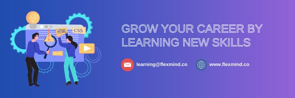 Flexmind_co Profile Banner