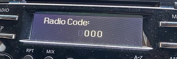 radiokeycode Profile Banner