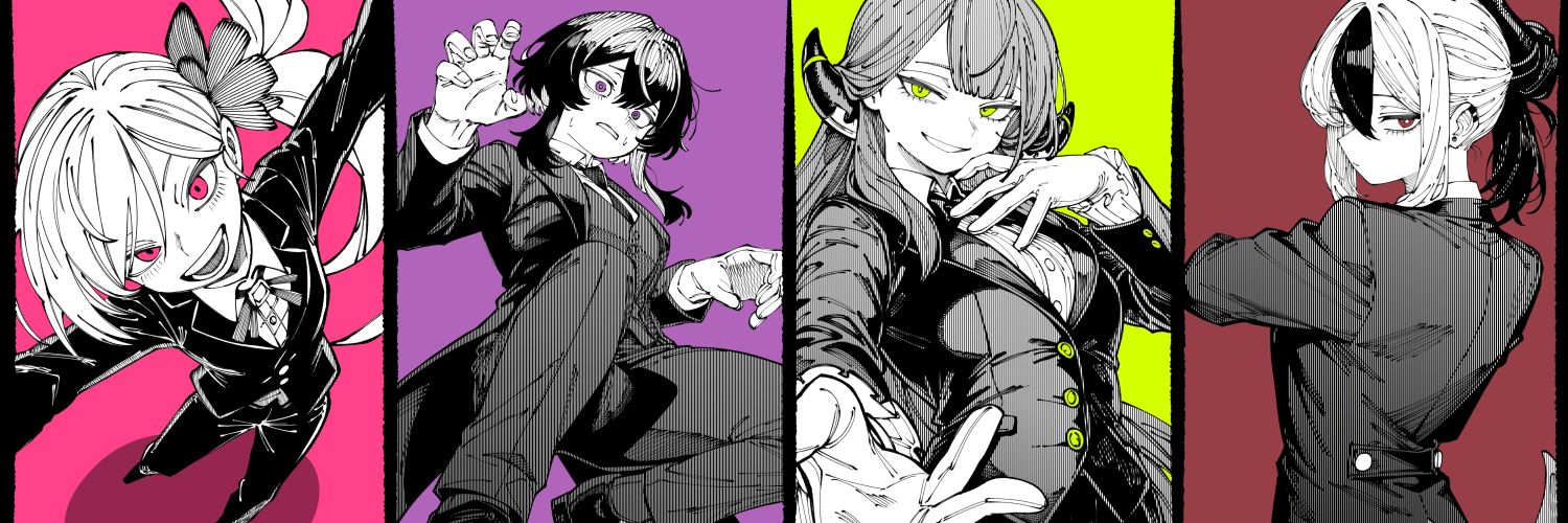 カシウス(ゼクノヴァｧｧｧ‼️)'s banner