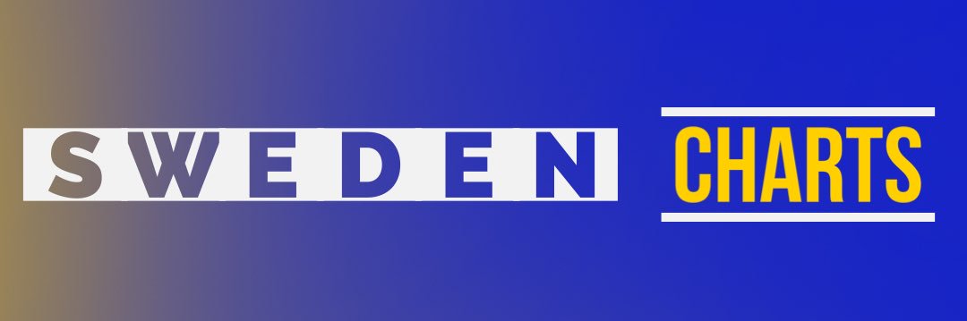 Sweden Charts's banner