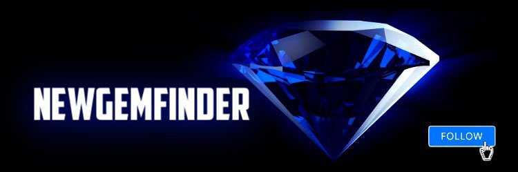 NewGemFinder's profile banner image