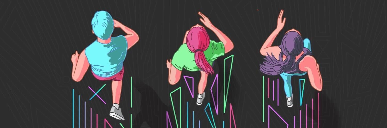 0fficialstepn's profile banner image