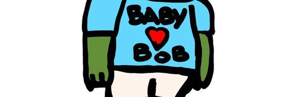 Baby BOB! Profile Banner
