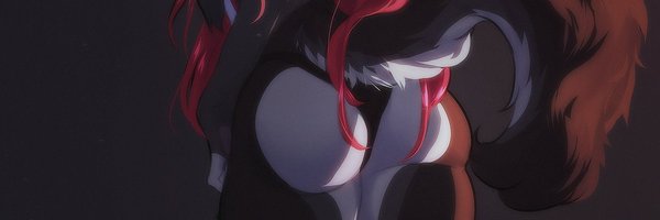 Cherry Profile Banner