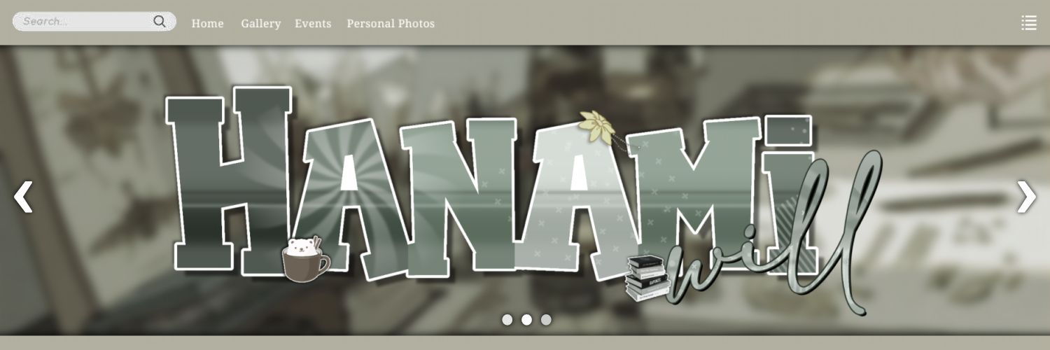HanamiWill_'s profile banner image