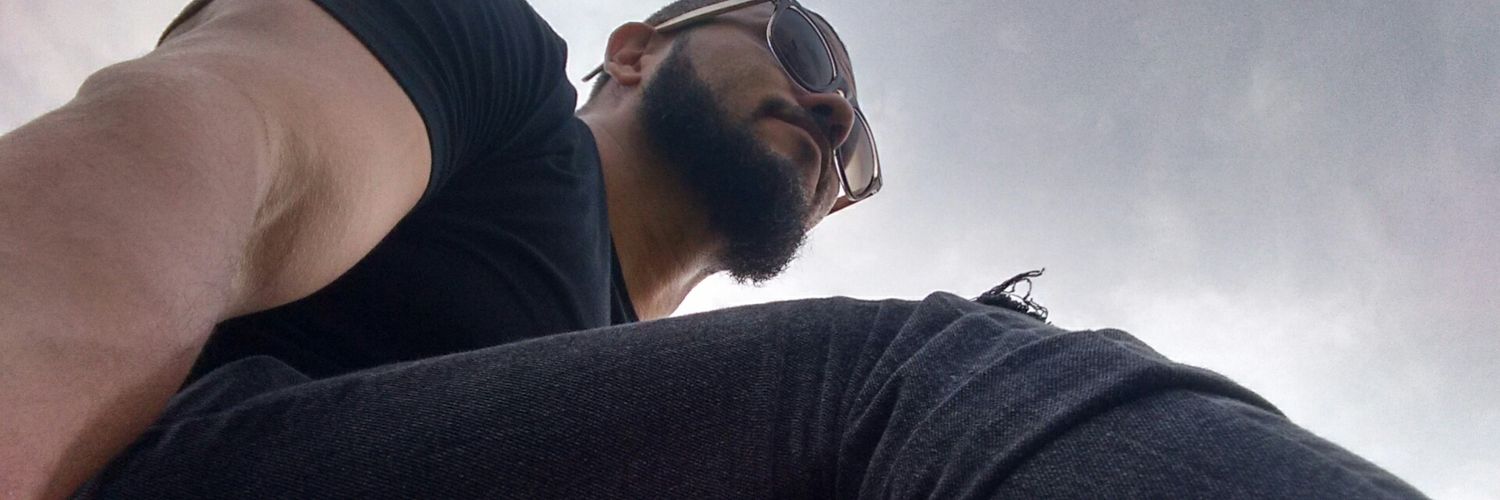 Ronalgraf's profile banner image