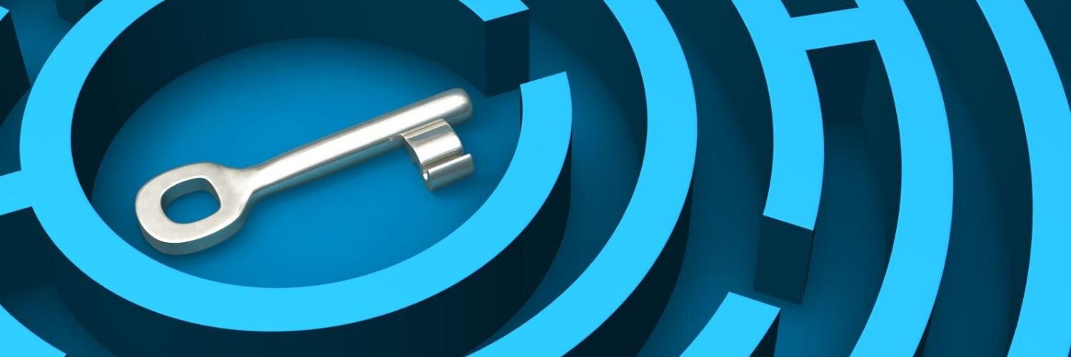 Glaube weiter banner