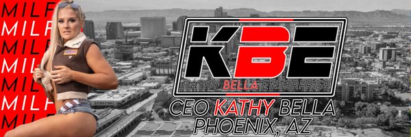 CEO Momma Bella Profile Banner