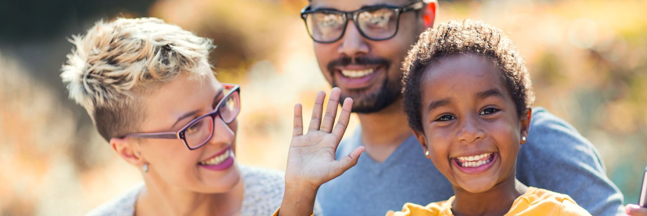 The Institute of Wellbeing banner